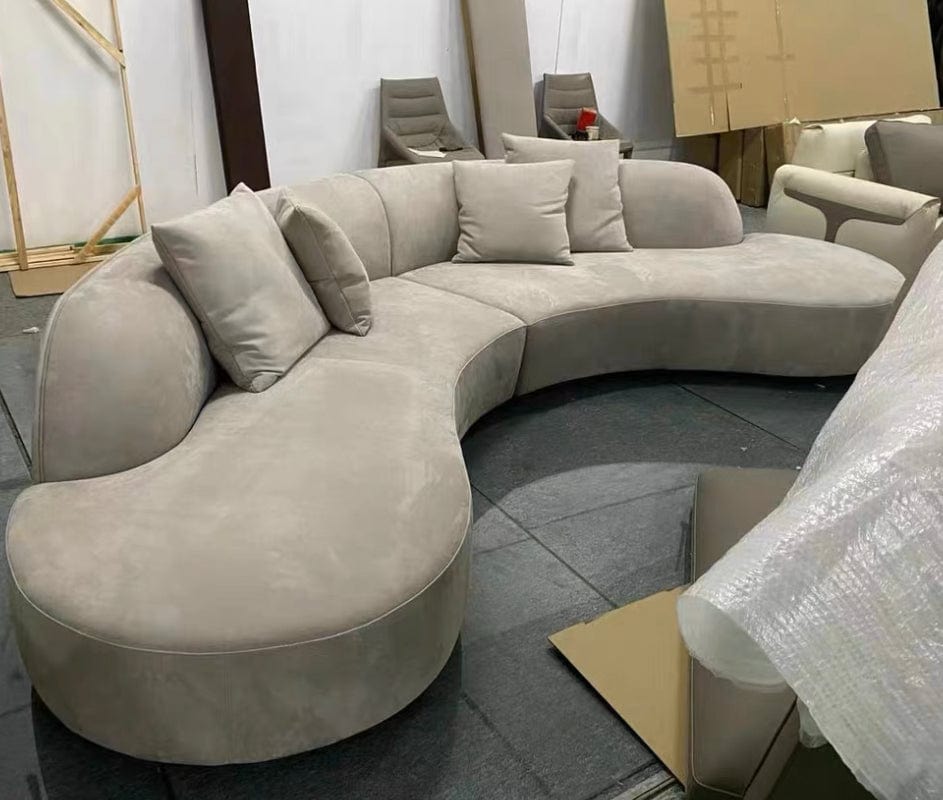 home-atelier-f31a Seb Curve Sofa