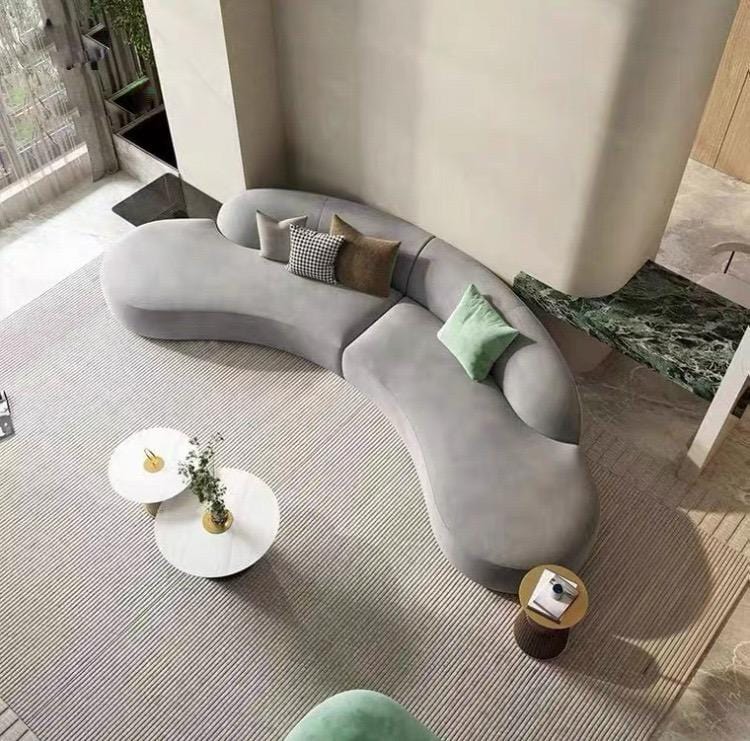 home-atelier-f31a Seb Curve Sofa