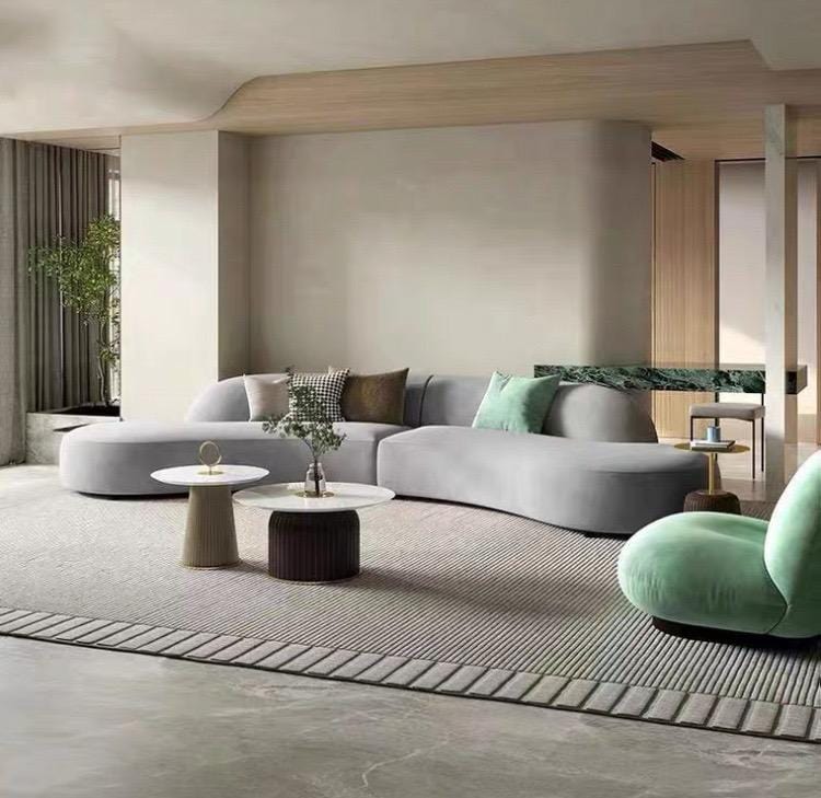 home-atelier-f31a Seb Curve Sofa