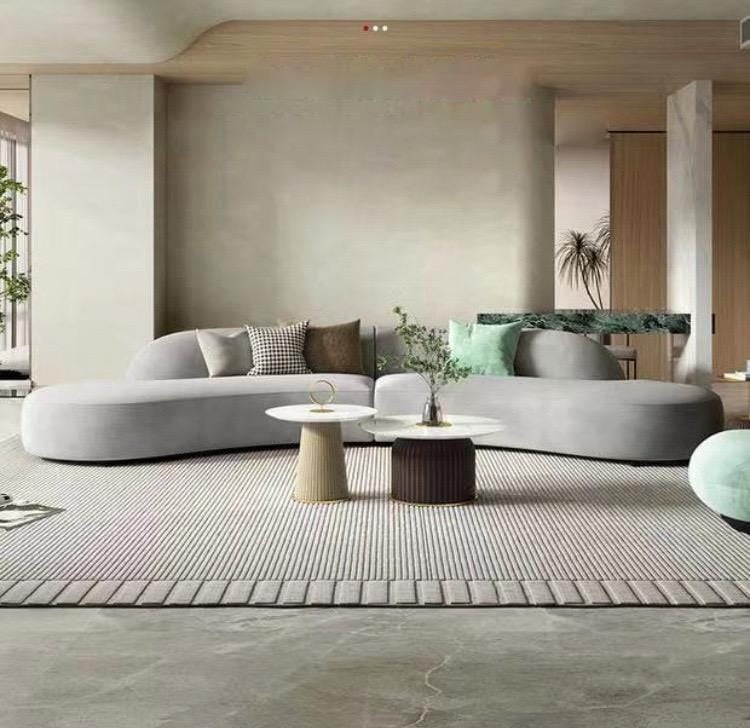 home-atelier-f31a Seb Curve Sofa