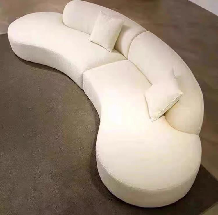 home-atelier-f31a Seb Curve Sofa