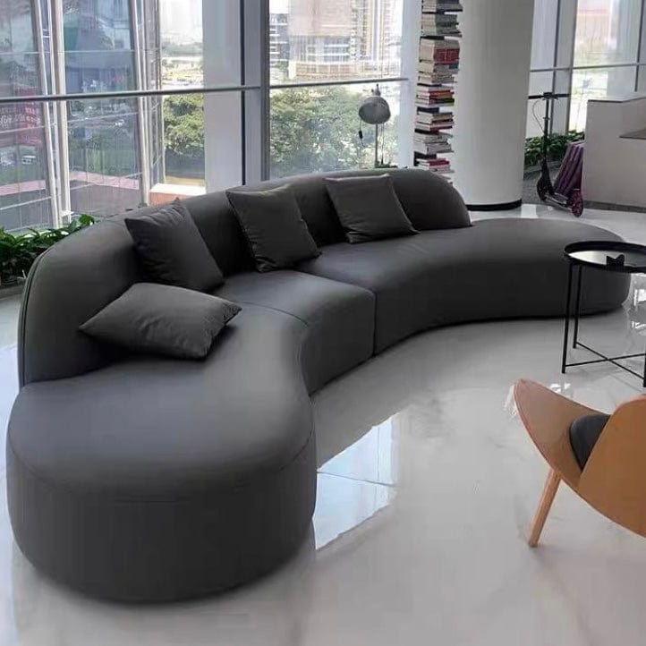 home-atelier-f31a Seb Curve Sofa