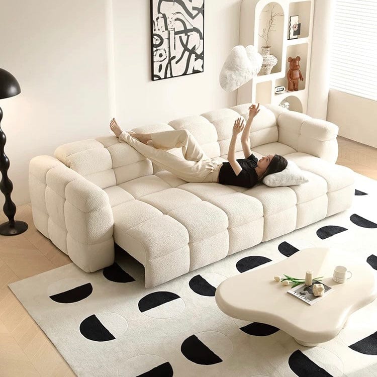 home-atelier-f31a Sierra Electric Sofa Bed