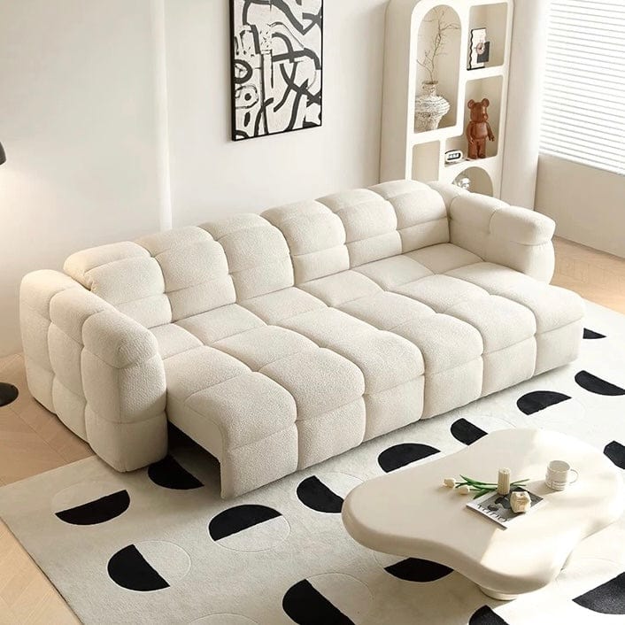 home-atelier-f31a Sierra Electric Sofa Bed