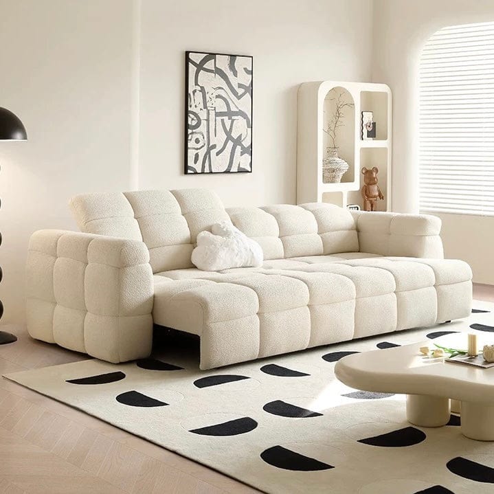 home-atelier-f31a Sierra Electric Sofa Bed