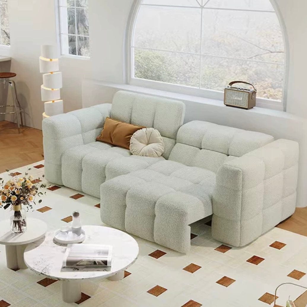 home-atelier-f31a Sierra Electric Sofa Bed
