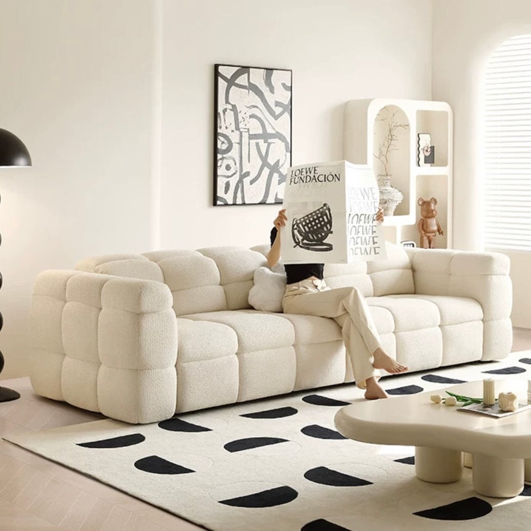 home-atelier-f31a Sierra Electric Sofa Bed