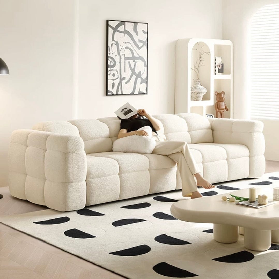 home-atelier-f31a Sierra Electric Sofa Bed