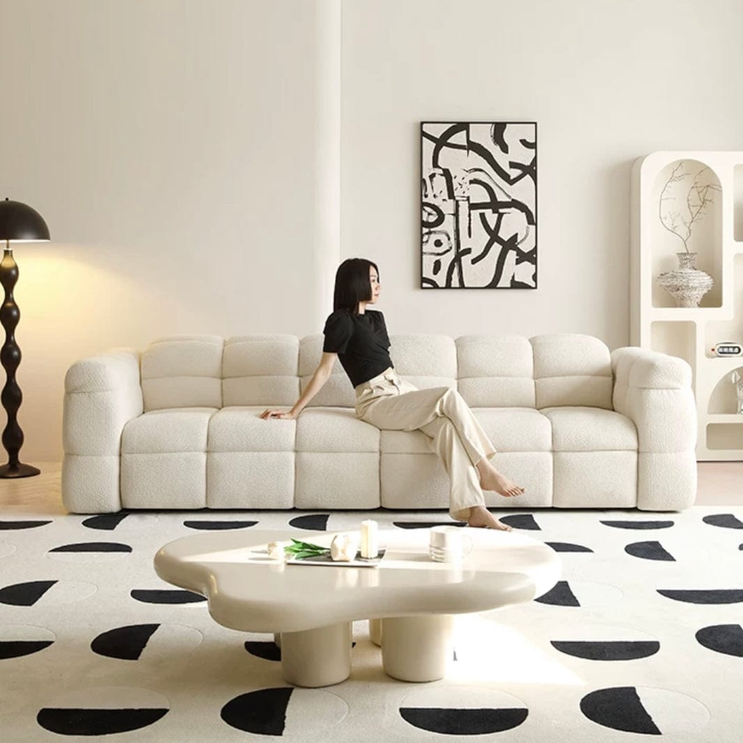 home-atelier-f31a Sierra Electric Sofa Bed