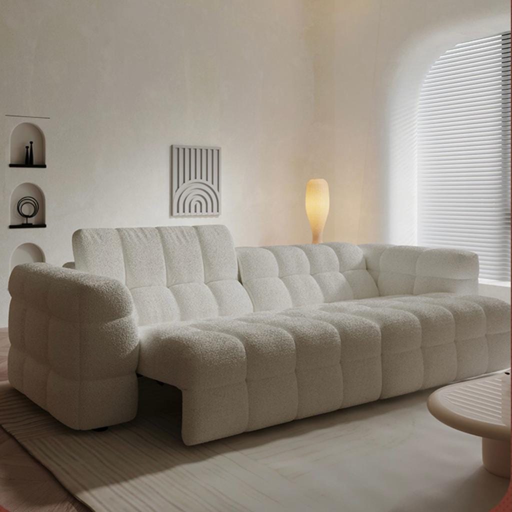 home-atelier-f31a Sierra Electric Sofa Bed