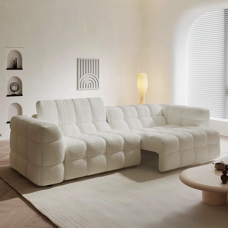 home-atelier-f31a Sierra Electric Sofa Bed