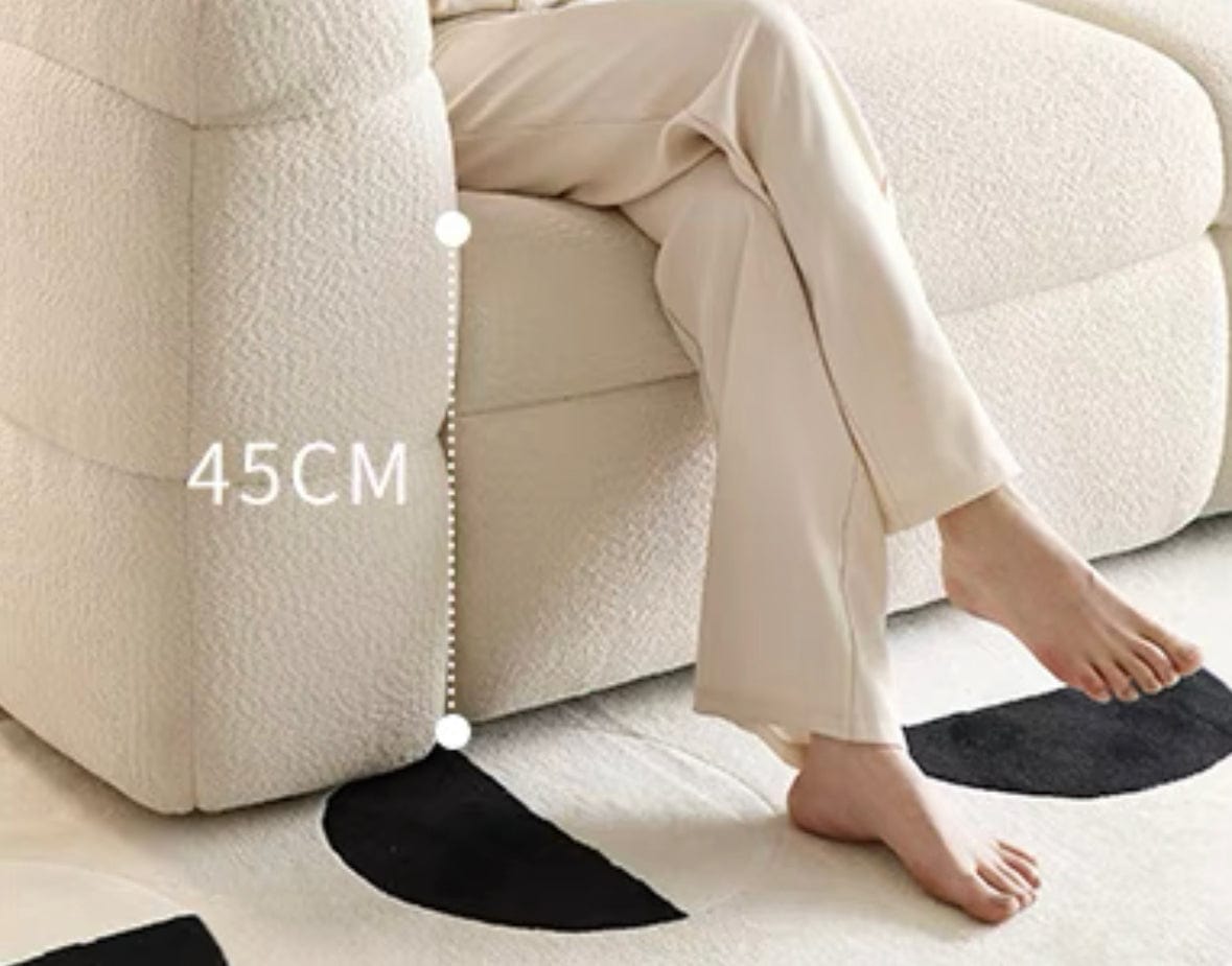 home-atelier-f31a Sierra Electric Sofa Bed