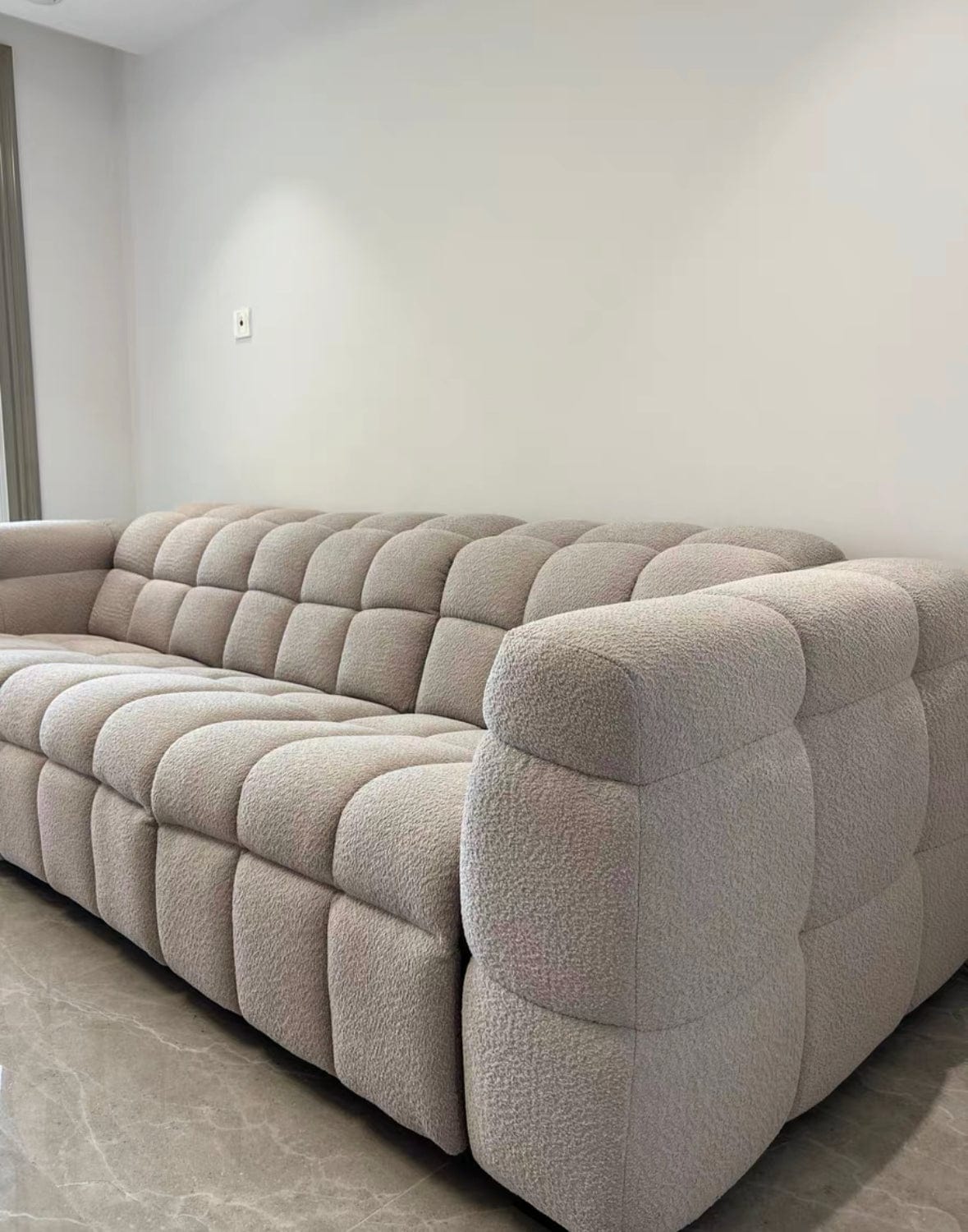 home-atelier-f31a Sierra Electric Sofa Bed