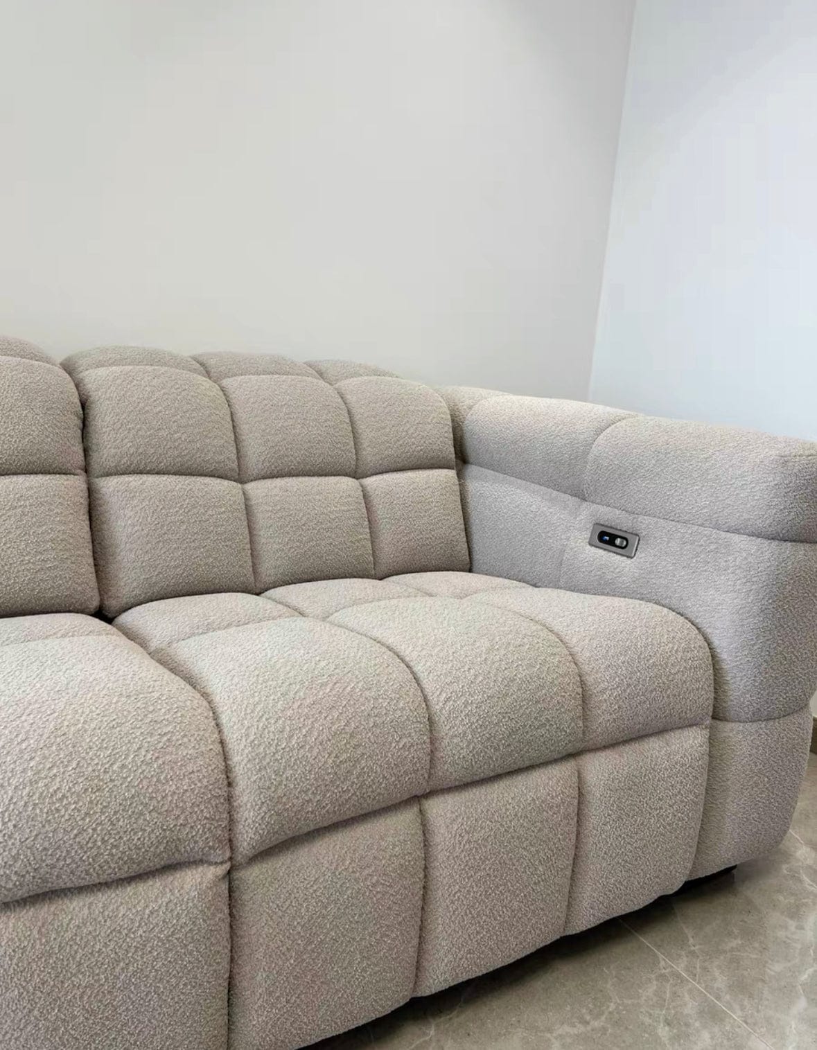 home-atelier-f31a Sierra Electric Sofa Bed