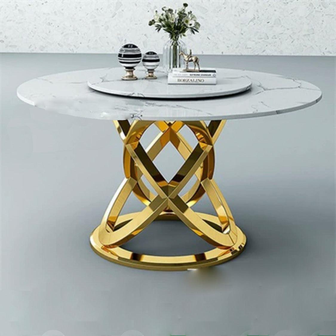 home-atelier-f31a Sintered Stone Top / Length 120cm table only Anderson Dining Table and Chairs