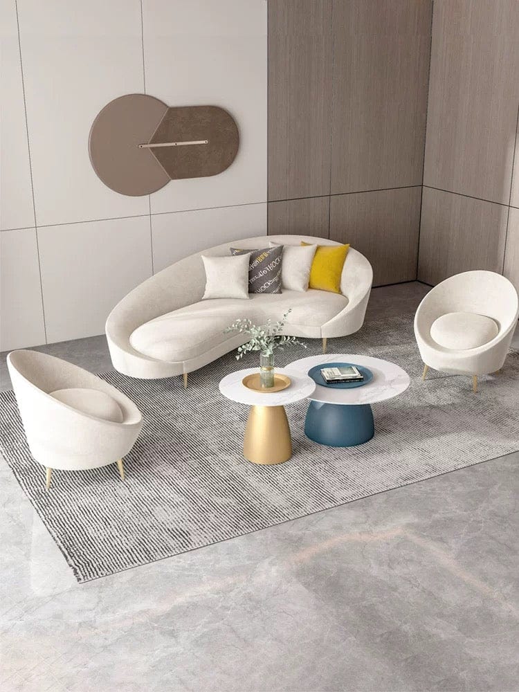 home-atelier-f31a Stella Curve Sofa