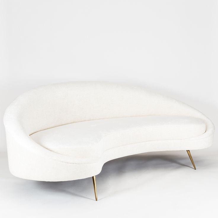 home-atelier-f31a Stella Curve Sofa