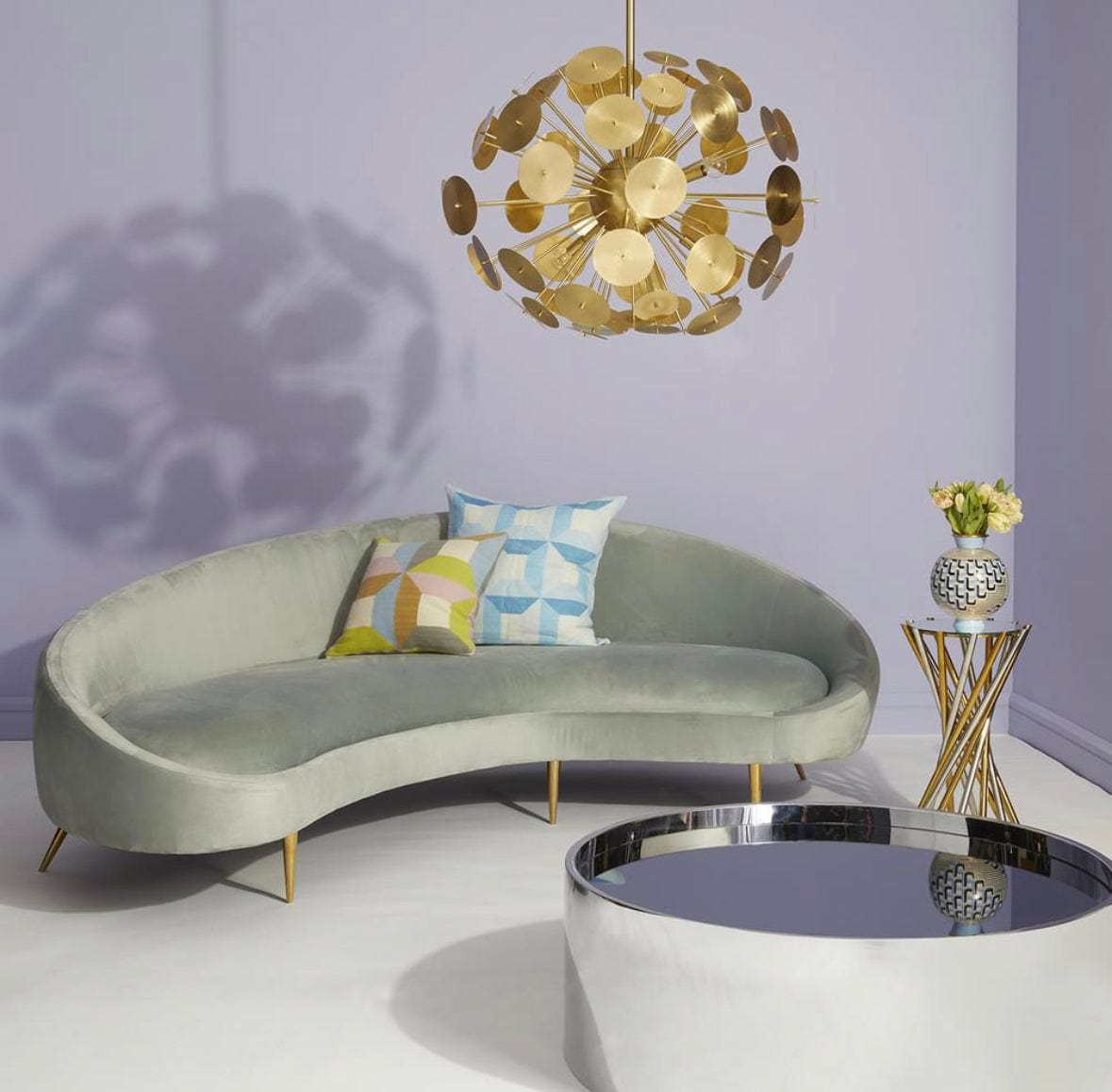 home-atelier-f31a Stella Curve Sofa