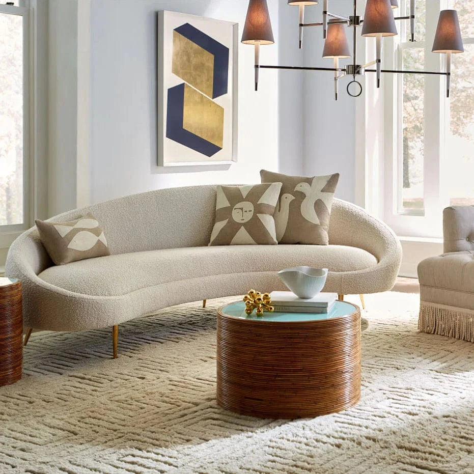 home-atelier-f31a Stella Curve Sofa