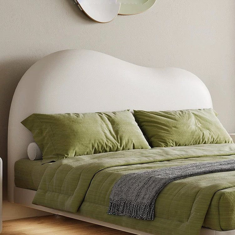 home-atelier-f31a Steph Floating Bed Frame