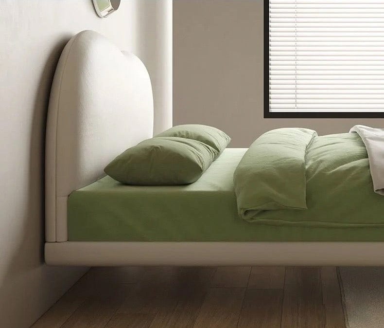 home-atelier-f31a Steph Floating Bed Frame