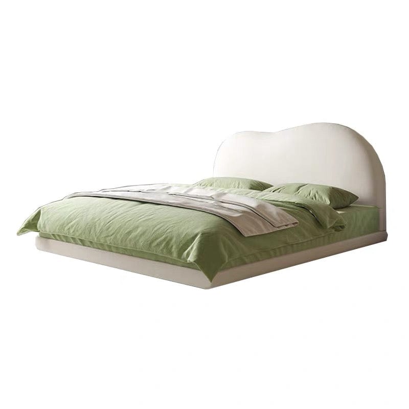 home-atelier-f31a Steph Floating Bed Frame