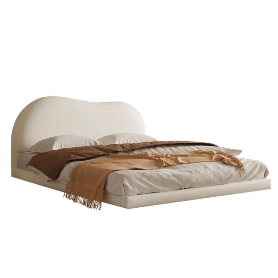 home-atelier-f31a Steph Floating Bed Frame