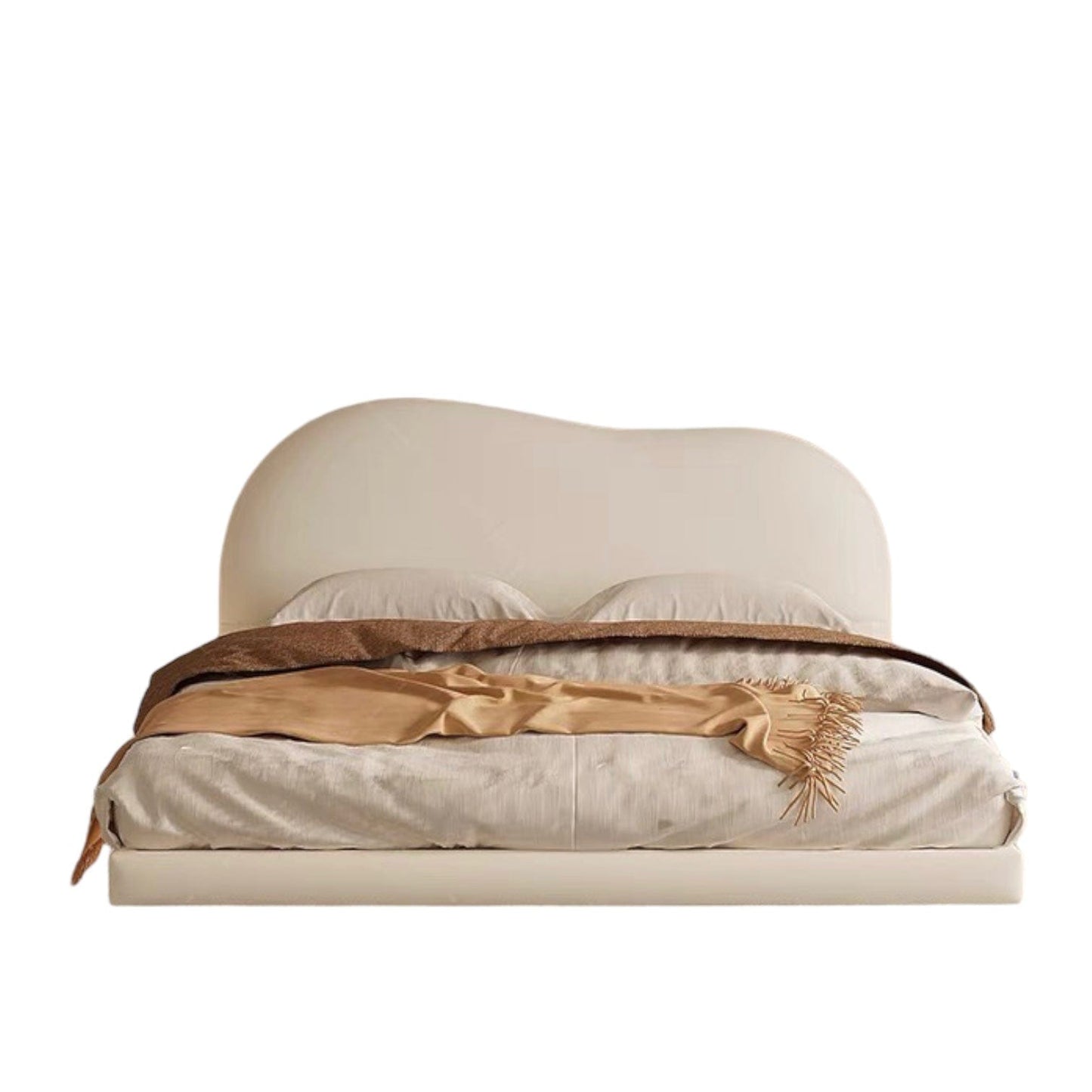 home-atelier-f31a Steph Floating Bed Frame