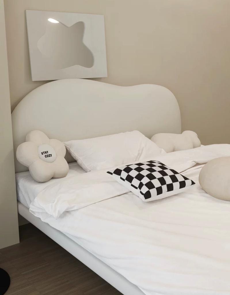 home-atelier-f31a Steph Floating Bed Frame