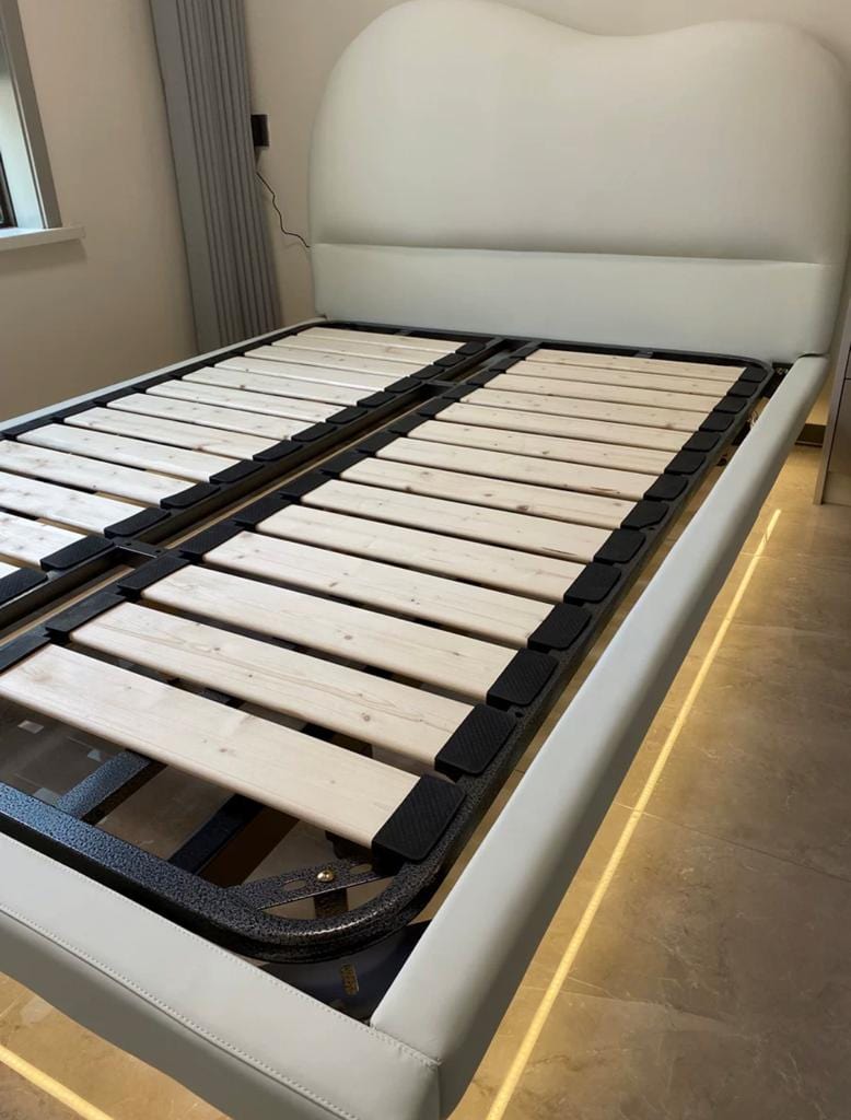 home-atelier-f31a Steph Floating Bed Frame