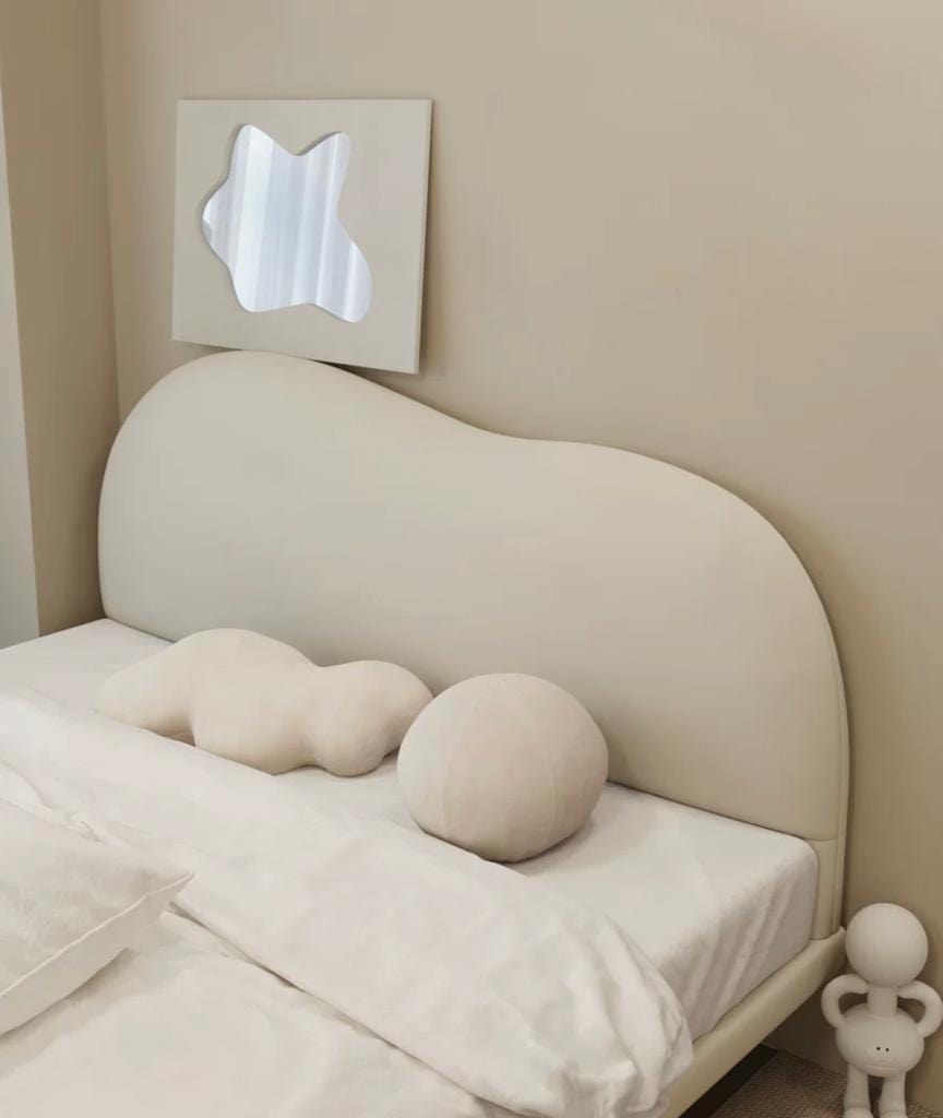 home-atelier-f31a Steph Floating Bed Frame