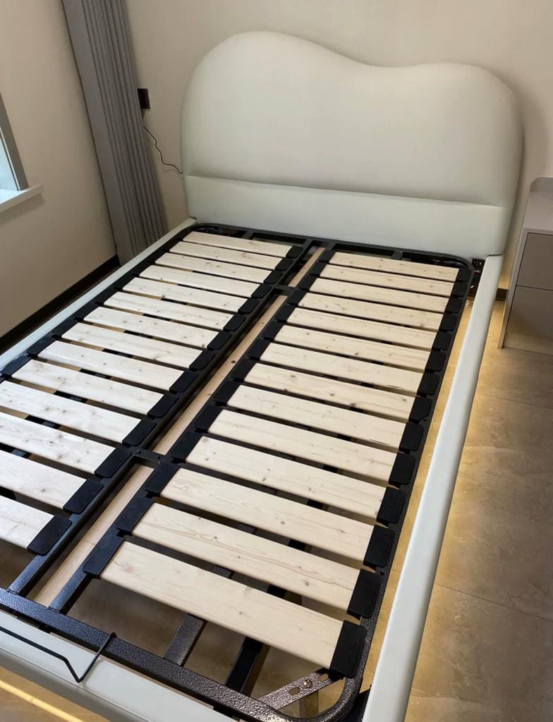 home-atelier-f31a Steph Floating Bed Frame