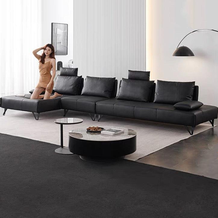 home-atelier-f31a Tallini Slider Sofa