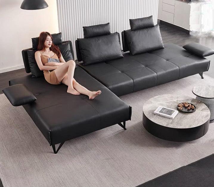 home-atelier-f31a Tallini Slider Sofa