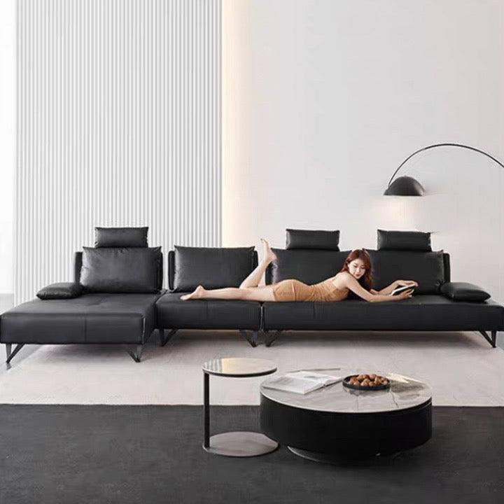 home-atelier-f31a Tallini Slider Sofa