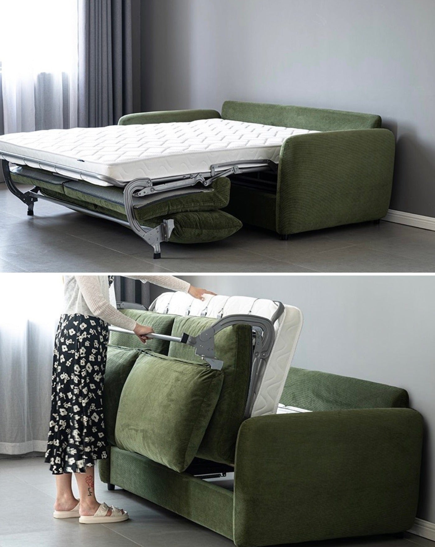 home-atelier-f31a Torres Sofa Bed