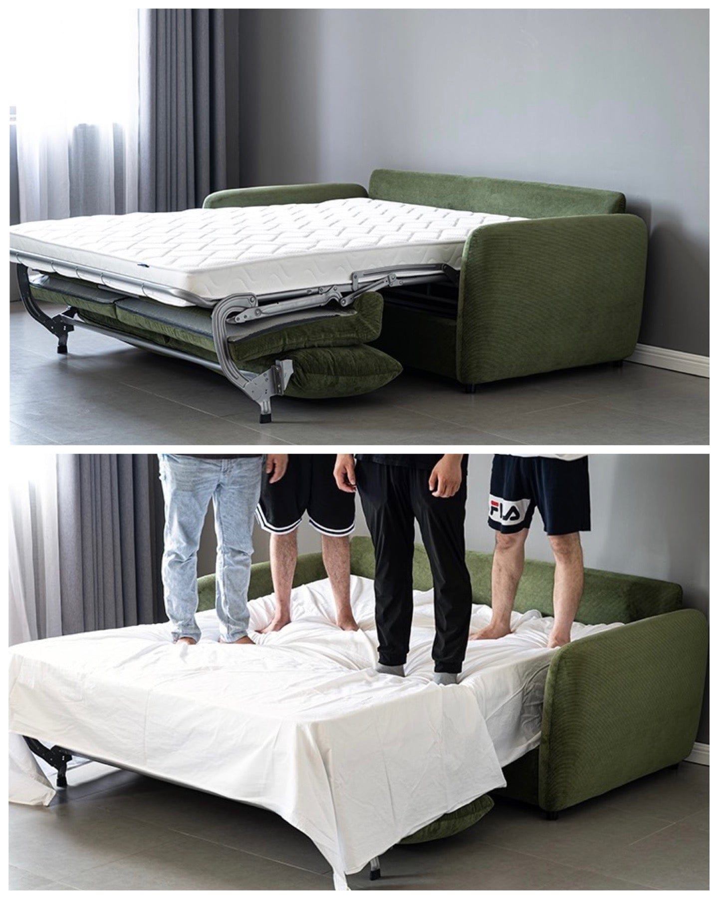 home-atelier-f31a Torres Sofa Bed