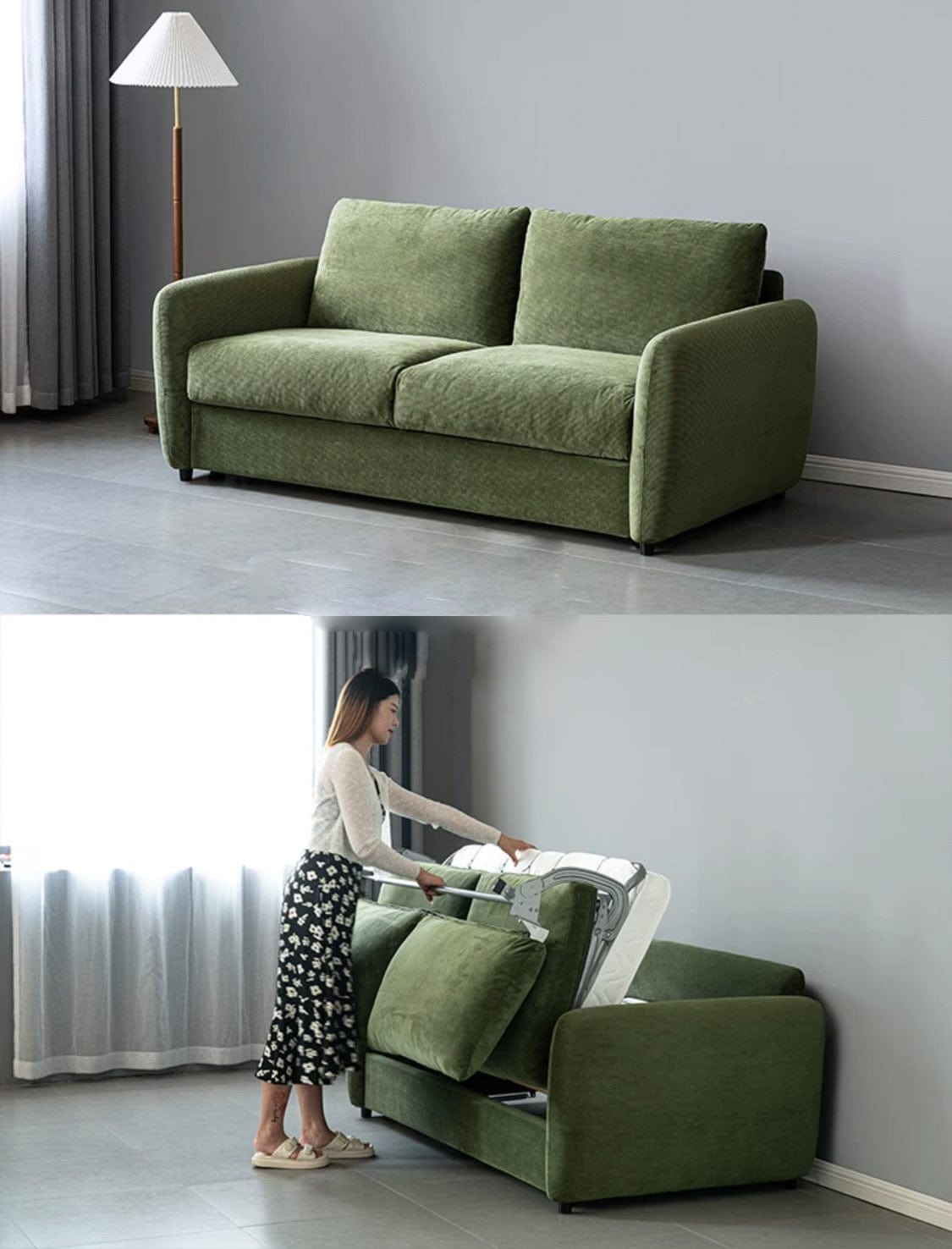 home-atelier-f31a Torres Sofa Bed
