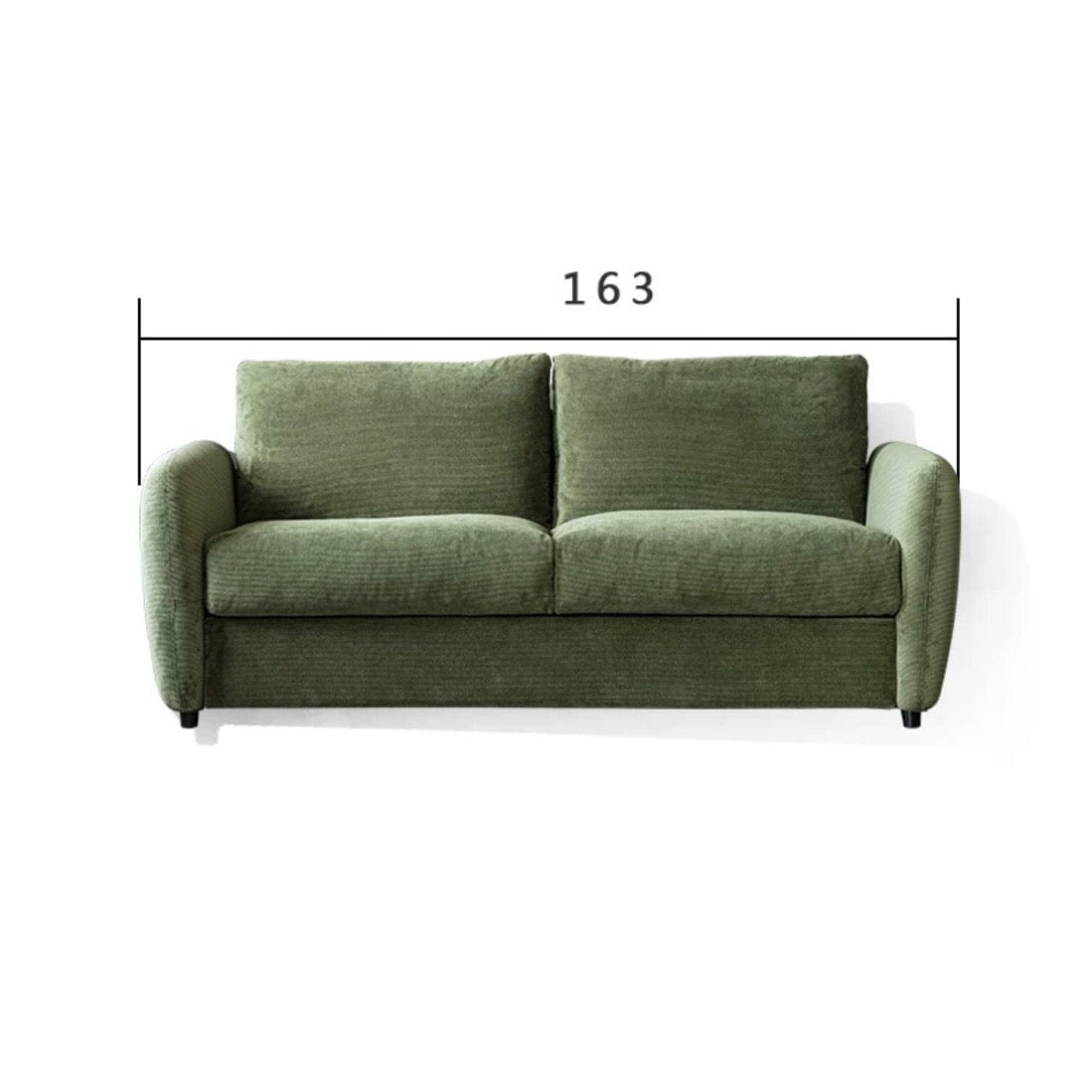 home-atelier-f31a Torres Sofa Bed