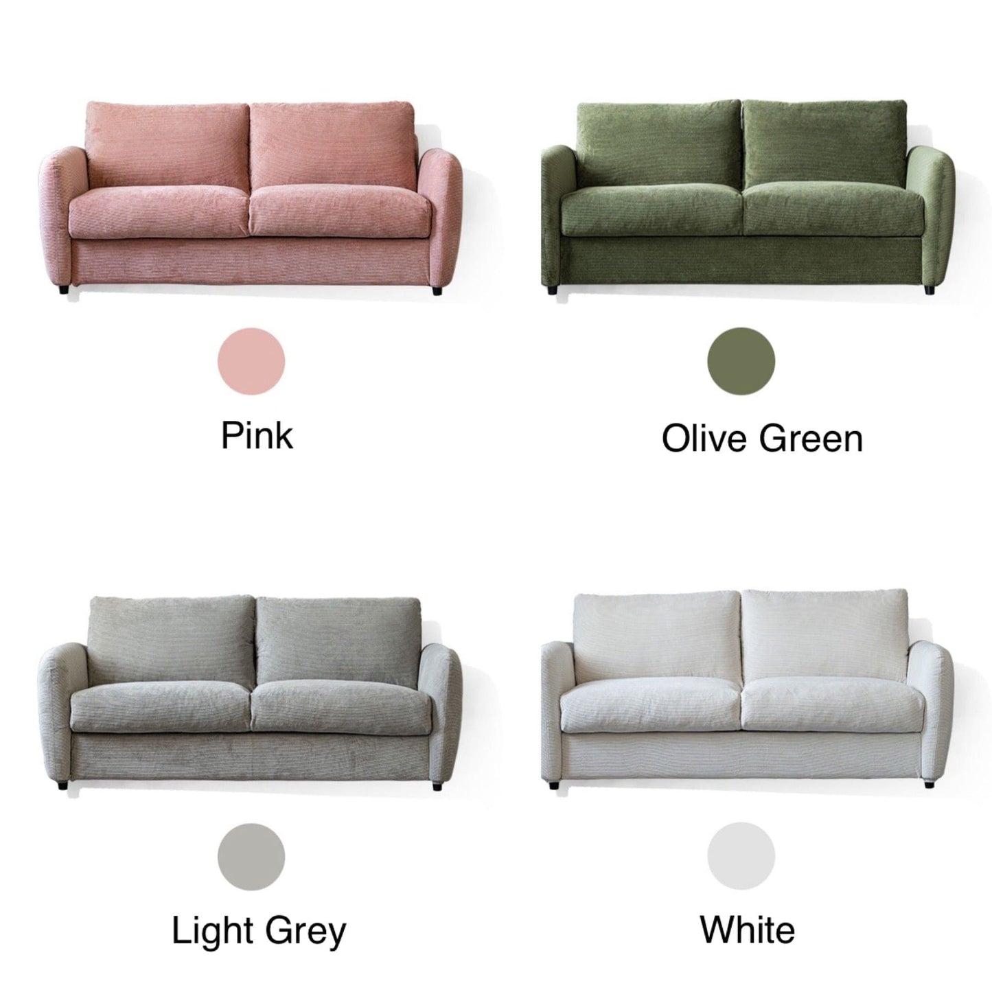 home-atelier-f31a Torres Sofa Bed