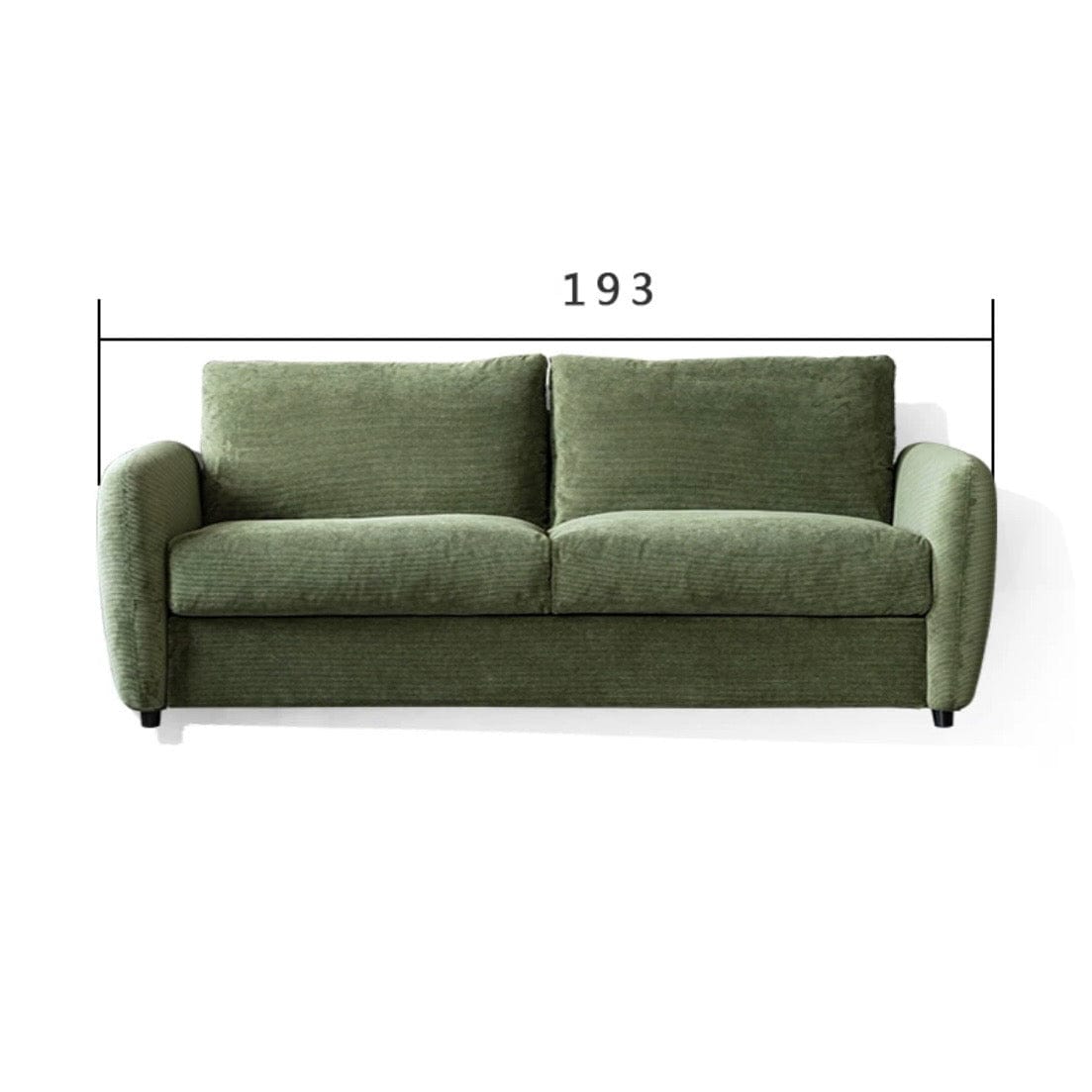 home-atelier-f31a Torres Sofa Bed