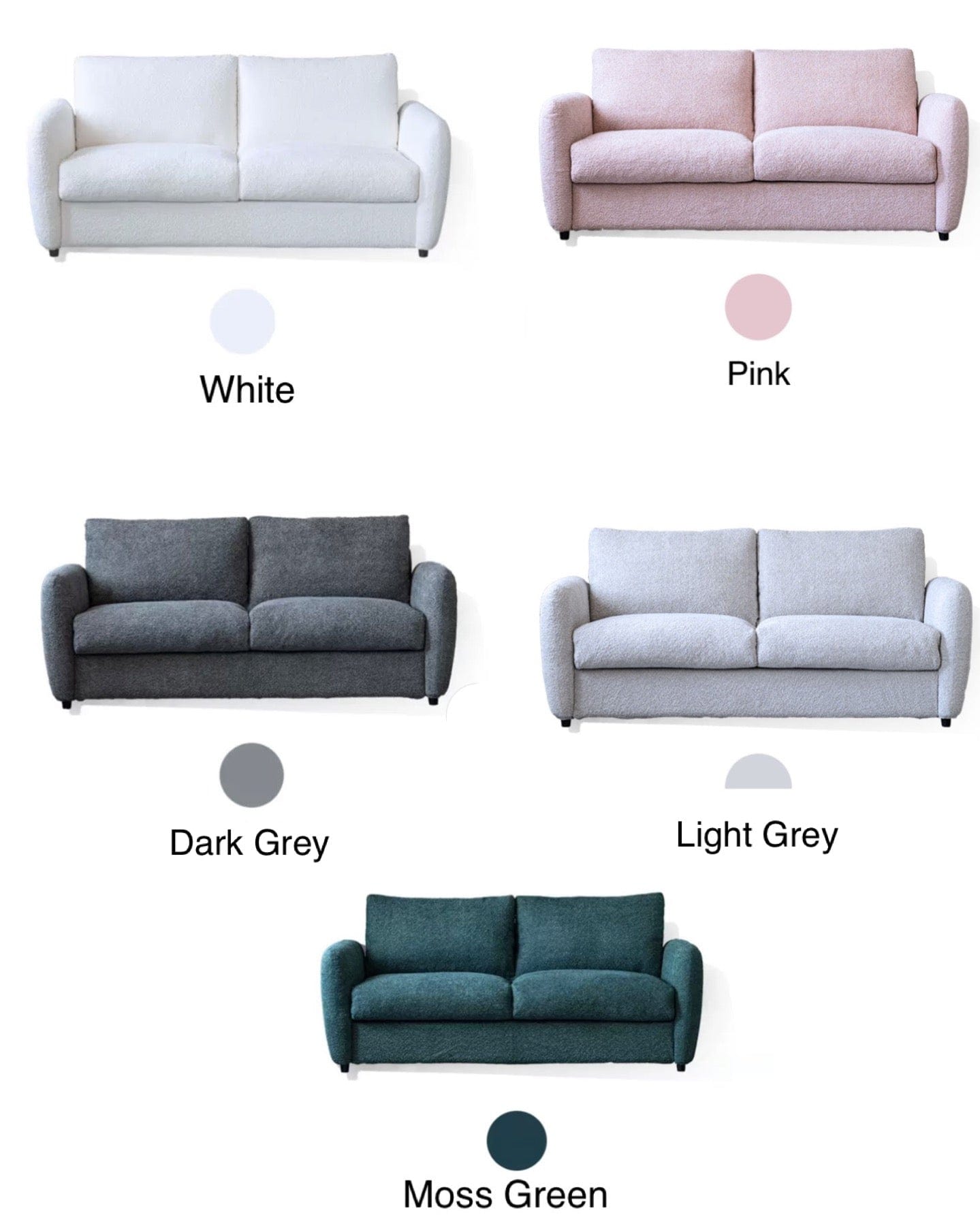 home-atelier-f31a Torres Sofa Bed