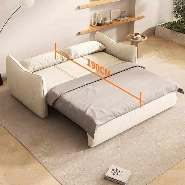home-atelier-f31a Vania Electric Sofa Bed