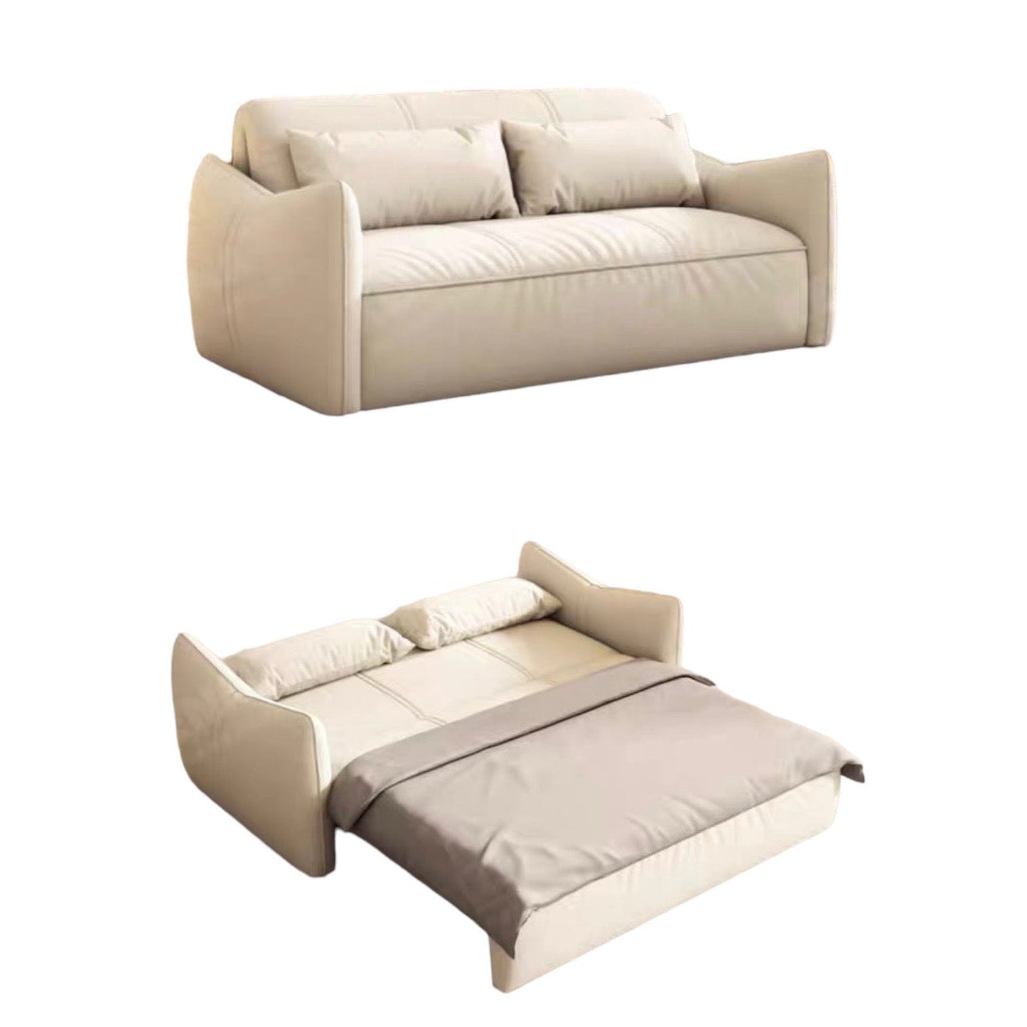 home-atelier-f31a Vania Electric Sofa Bed