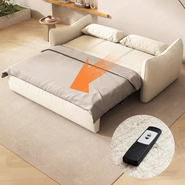 home-atelier-f31a Vania Electric Sofa Bed