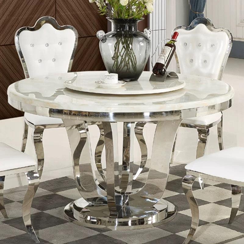 home-atelier-f31a Vulcan Dining Table and Chairs