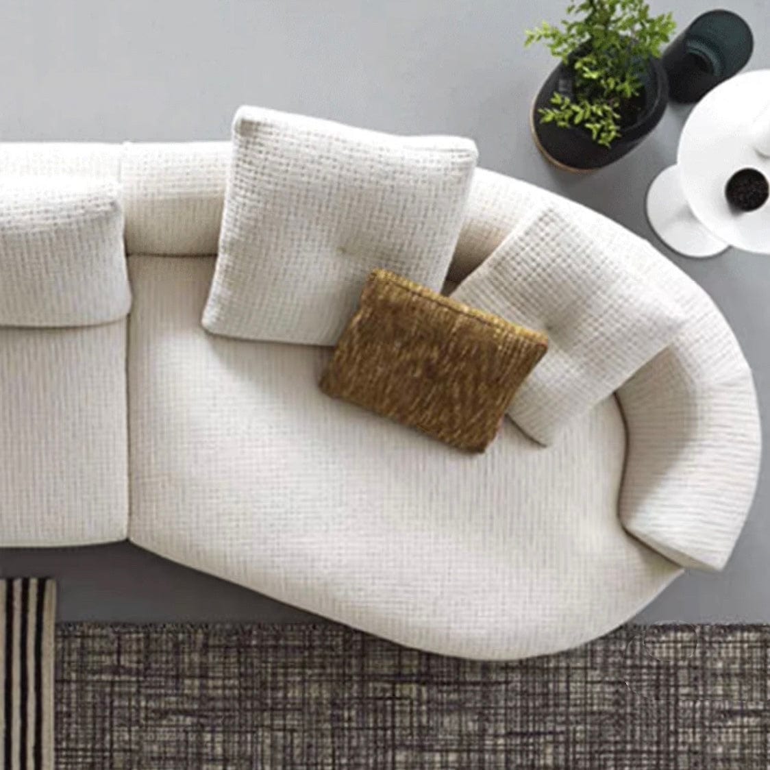 home-atelier-f31a Weasley Sofa