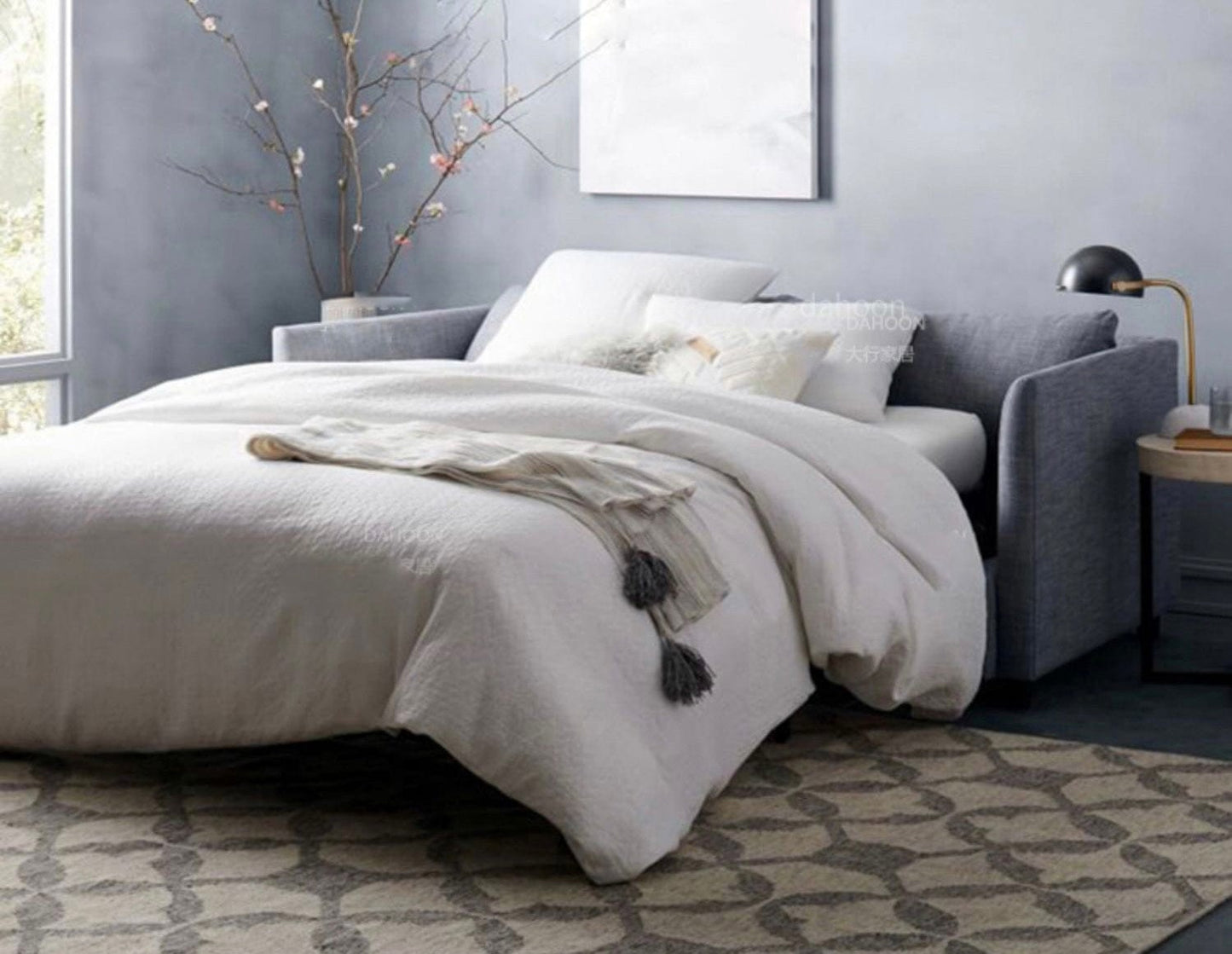 home-atelier-f31a Windsor Sofa Bed