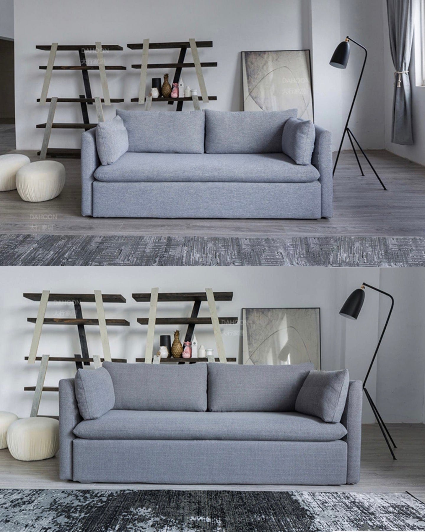 home-atelier-f31a Windsor Sofa Bed