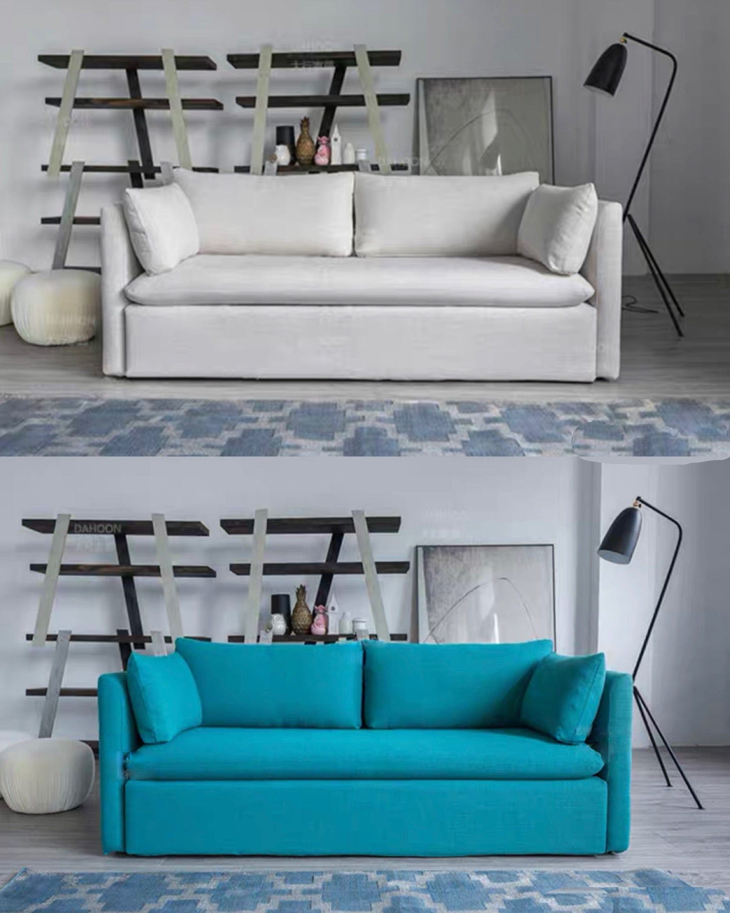 home-atelier-f31a Windsor Sofa Bed